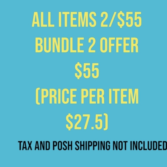 2/$55 Scentuals Natural & Organic Skin Care Brightening Body Serum - Picture 4 of 7